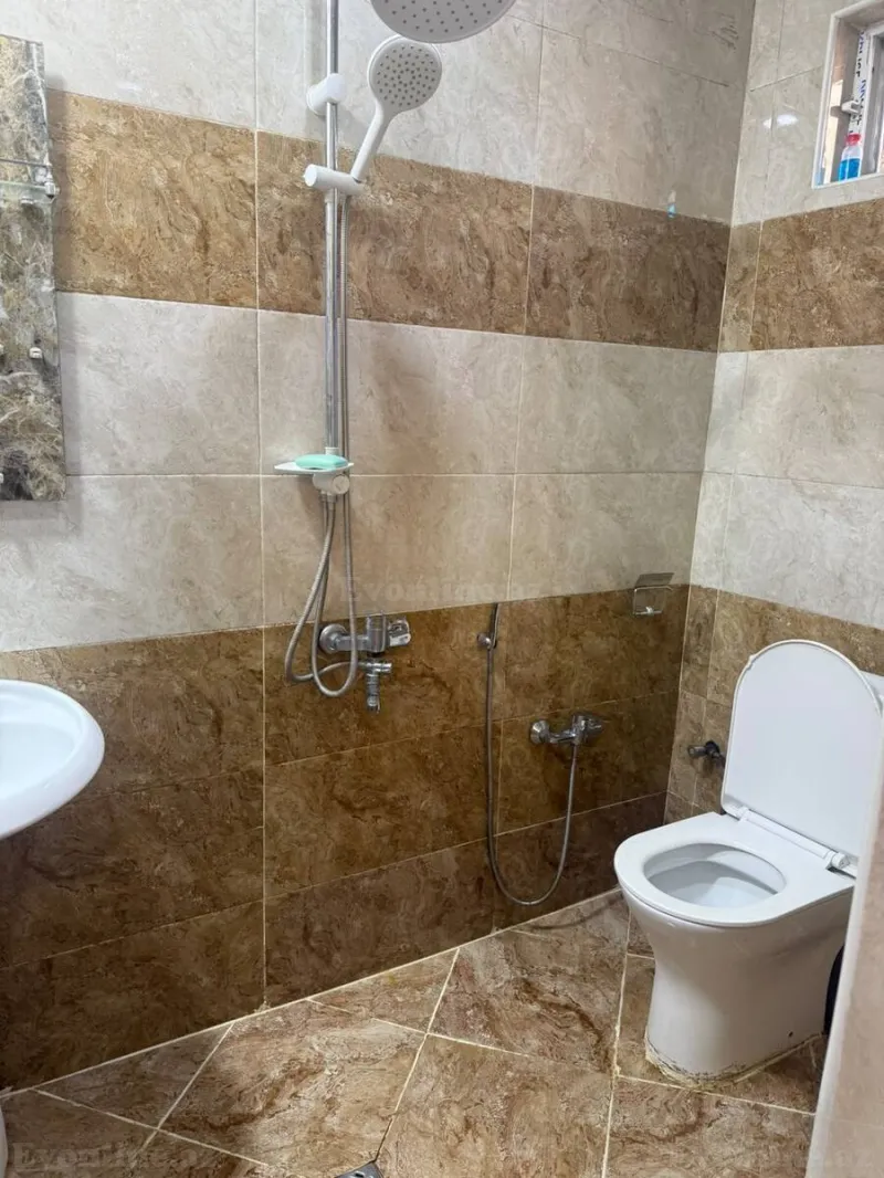 Kirayə verilir 4 otaqlı Həyət evi 100 m² Xırdalan - şəkil 6