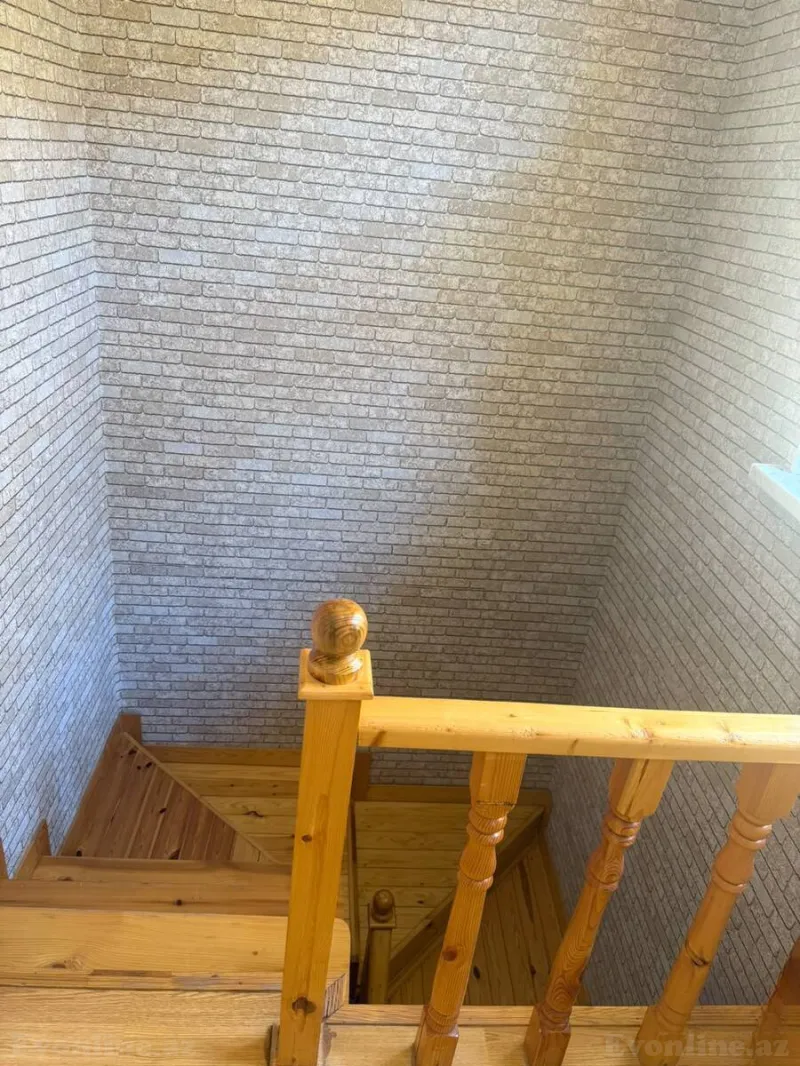 Kirayə verilir 4 otaqlı Həyət evi 100 m² Xırdalan - şəkil 9