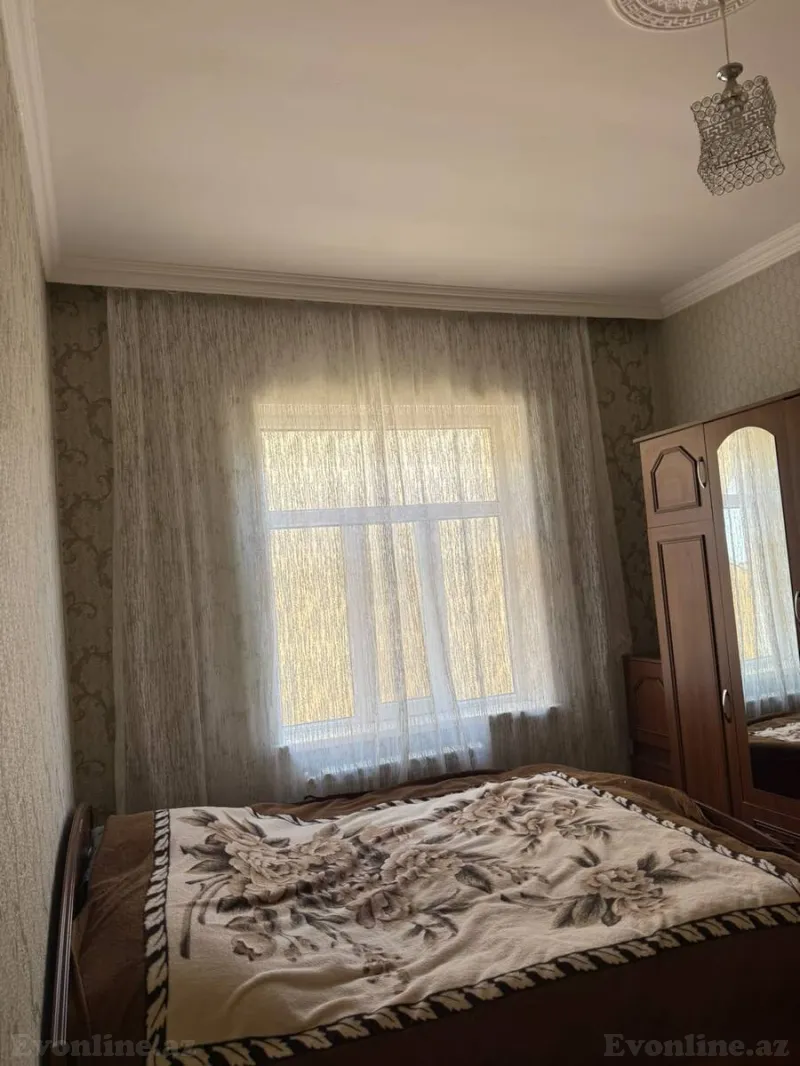 Kirayə verilir 4 otaqlı Həyət evi 100 m² Xırdalan - şəkil 10