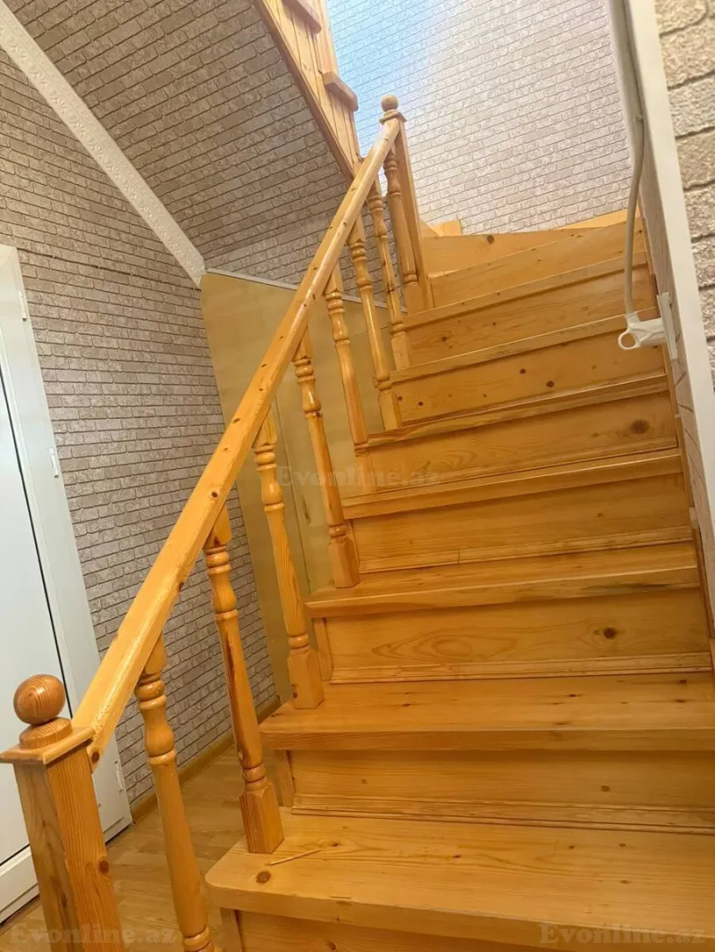 Kirayə verilir 4 otaqlı Həyət evi 100 m² Xırdalan - şəkil 11