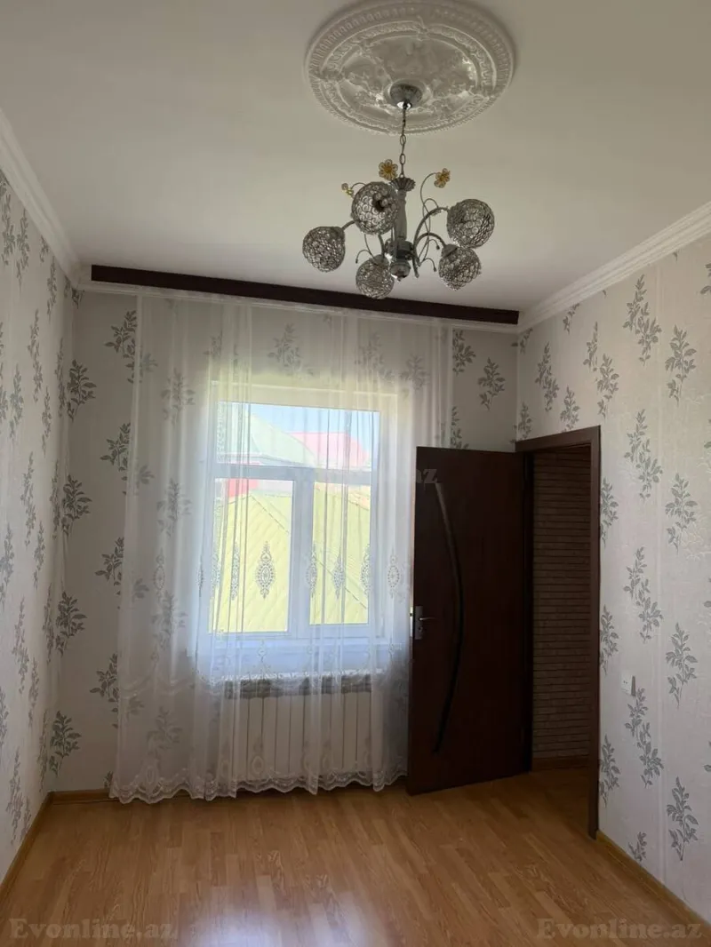Kirayə verilir 4 otaqlı Həyət evi 100 m² Xırdalan - şəkil 15