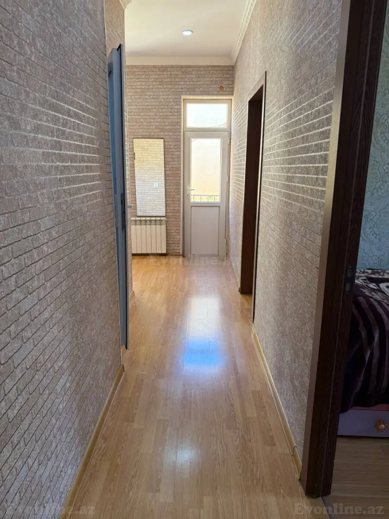 Kirayə verilir 4 otaqlı Həyət evi 100 m² Xırdalan - şəkil 16