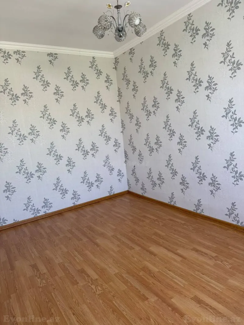 Kirayə verilir 4 otaqlı Həyət evi 100 m² Xırdalan - şəkil 18