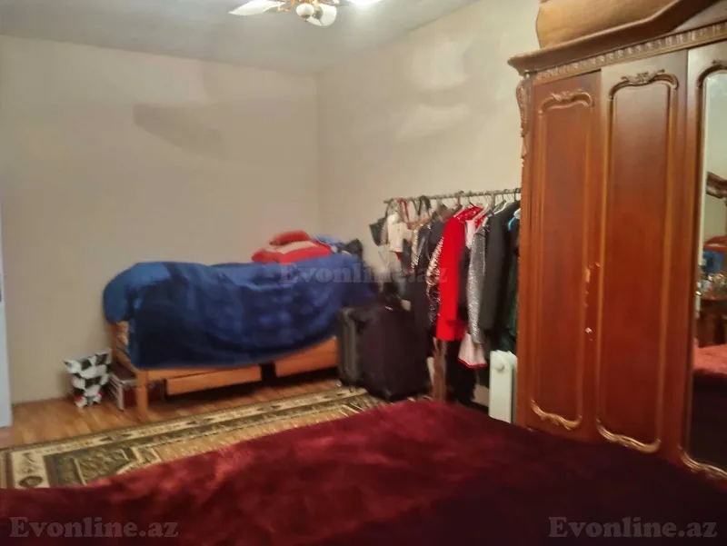 Satılır 2 otaqlı Mənzil Yeni tikili 65 m² Nərimanov r. - şəkil 6