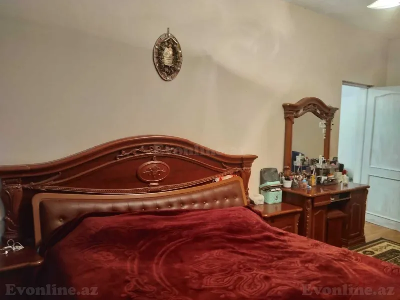Satılır 2 otaqlı Mənzil Yeni tikili 65 m² Nərimanov r. - şəkil 7