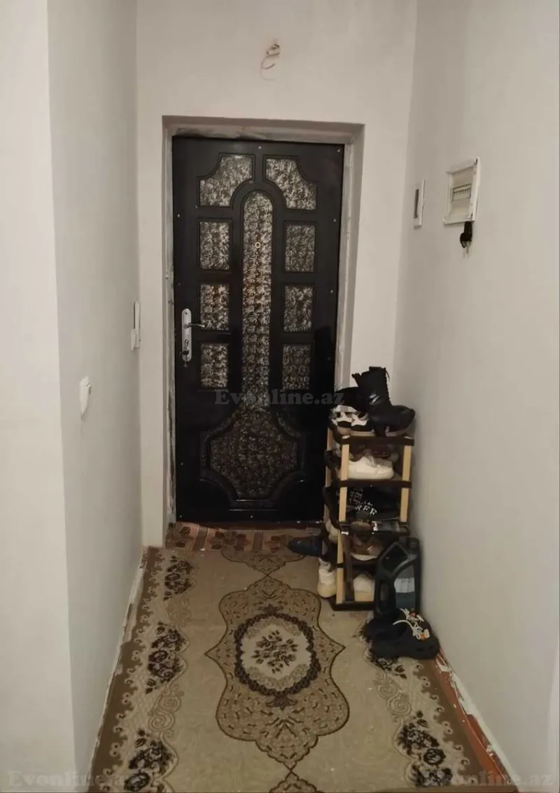 Satılır 2 otaqlı Mənzil Yeni tikili 65 m² Nərimanov r. - şəkil 11