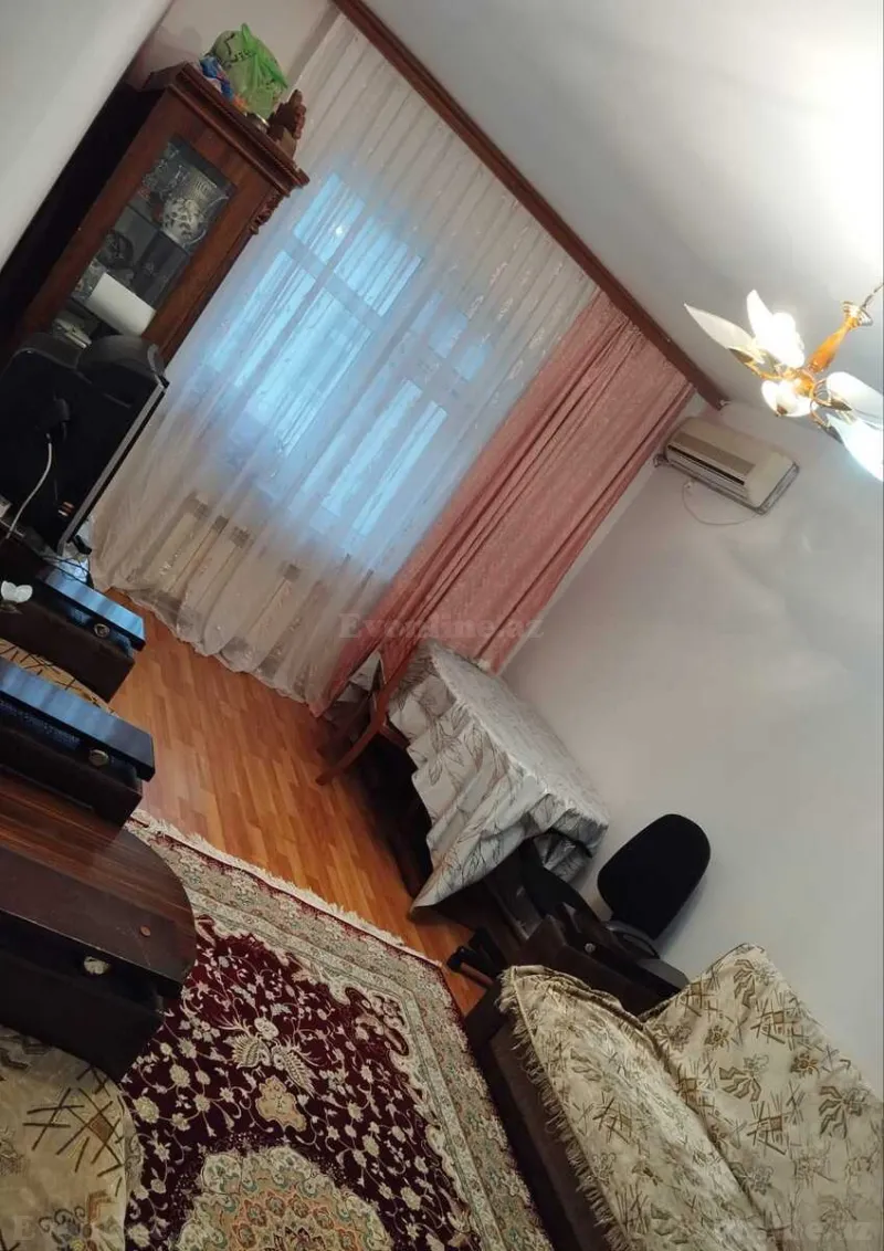 Satılır 2 otaqlı Mənzil Yeni tikili 65 m² Nərimanov r. - şəkil 12