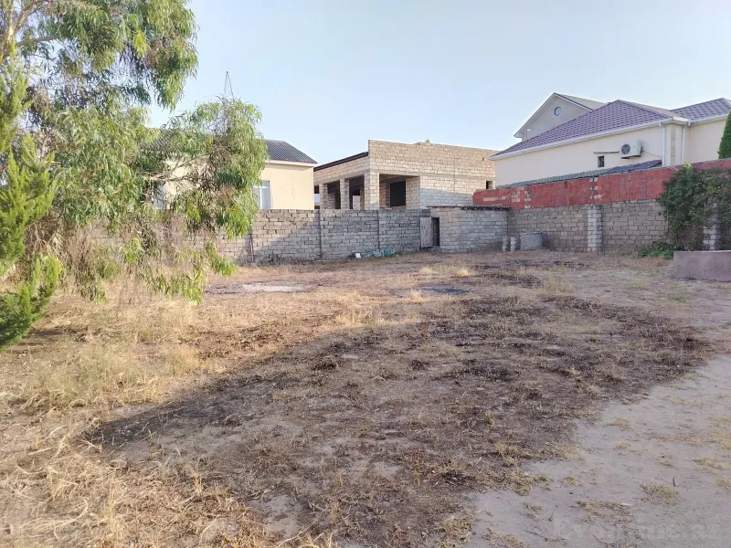 Satılır Torpaq 34 sot Şüvəlan - şəkil 2