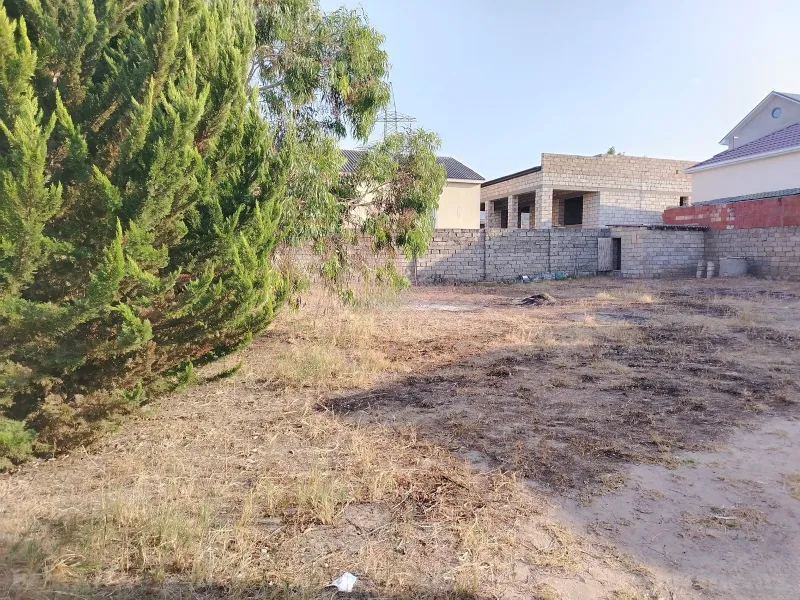 Satılır Torpaq 34 sot Şüvəlan - şəkil 3
