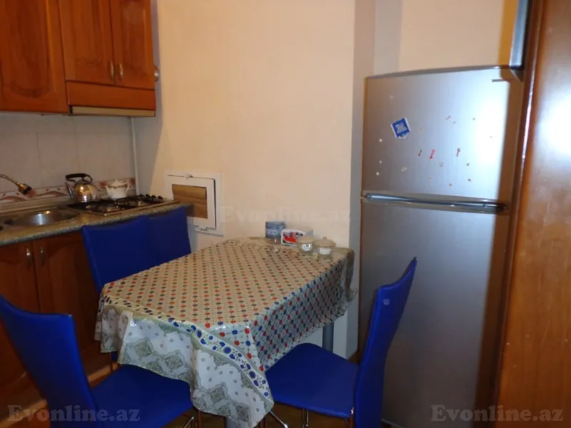Kirayə verilir 3 otaqlı Mənzil Yeni tikili 100 m² Nəriman Nərimanov m. - şəkil 10