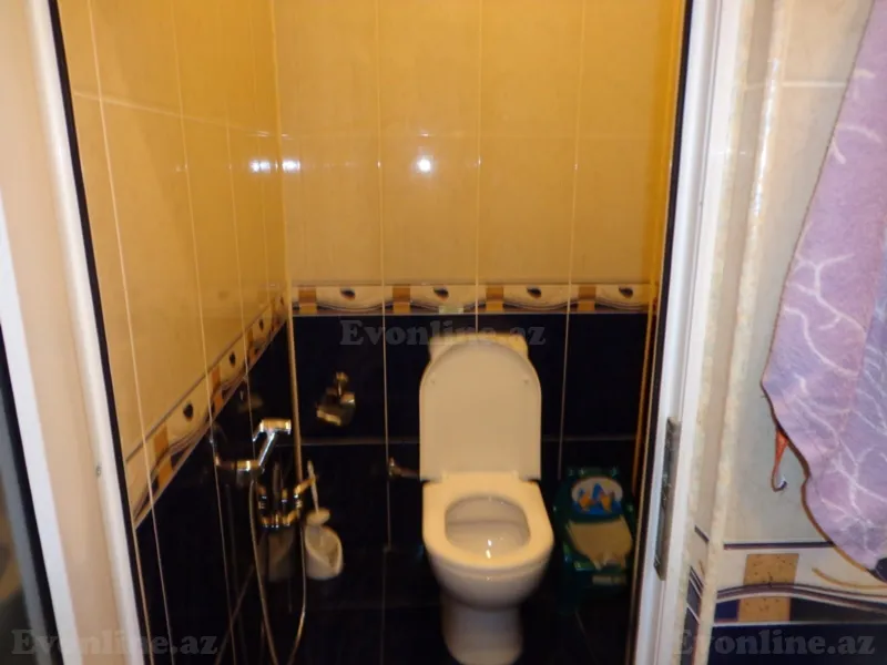 Kirayə verilir 3 otaqlı Mənzil Yeni tikili 100 m² Nəriman Nərimanov m. - şəkil 11