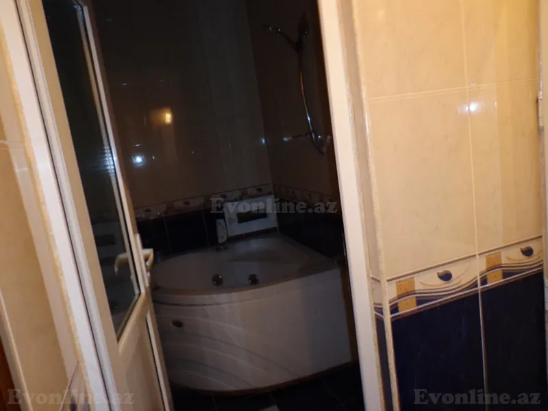 Kirayə verilir 3 otaqlı Mənzil Yeni tikili 100 m² Nəriman Nərimanov m. - şəkil 12
