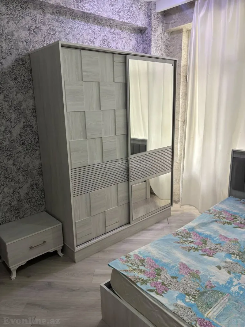 Satılır 2 otaqlı Mənzil Yeni tikili 50 m² Xırdalan - şəkil 4