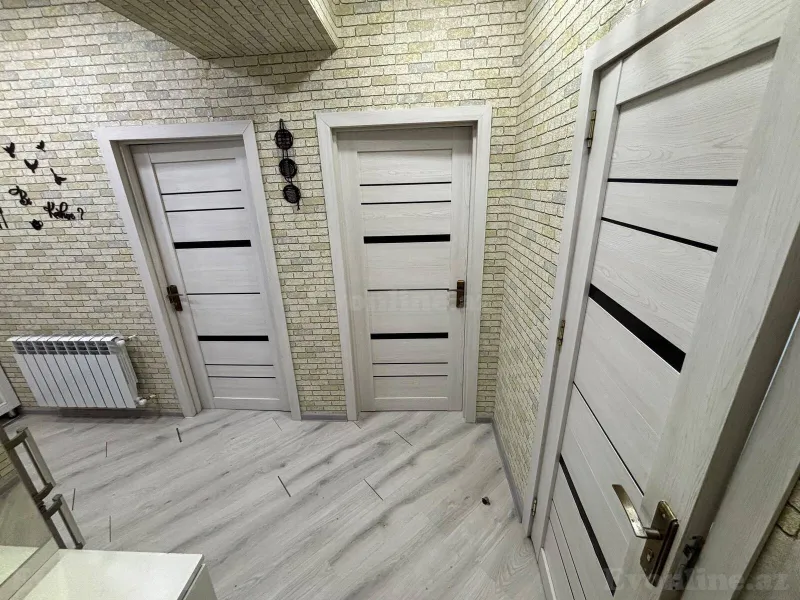 Satılır 2 otaqlı Mənzil Yeni tikili 50 m² Xırdalan - şəkil 6