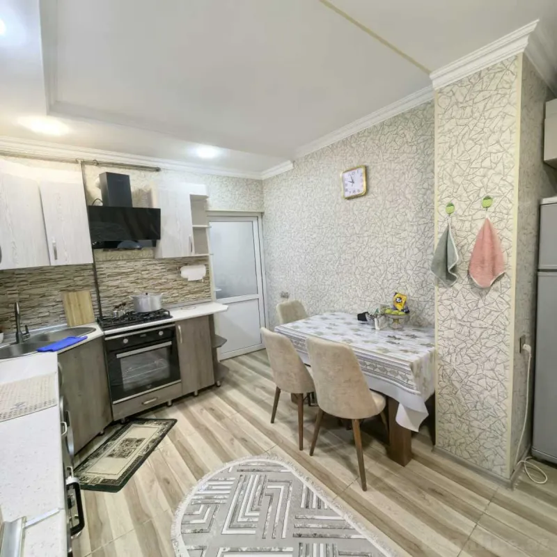 Satılır 2 otaqlı Mənzil Yeni tikili 54 m² Abşeron r. - şəkil 8