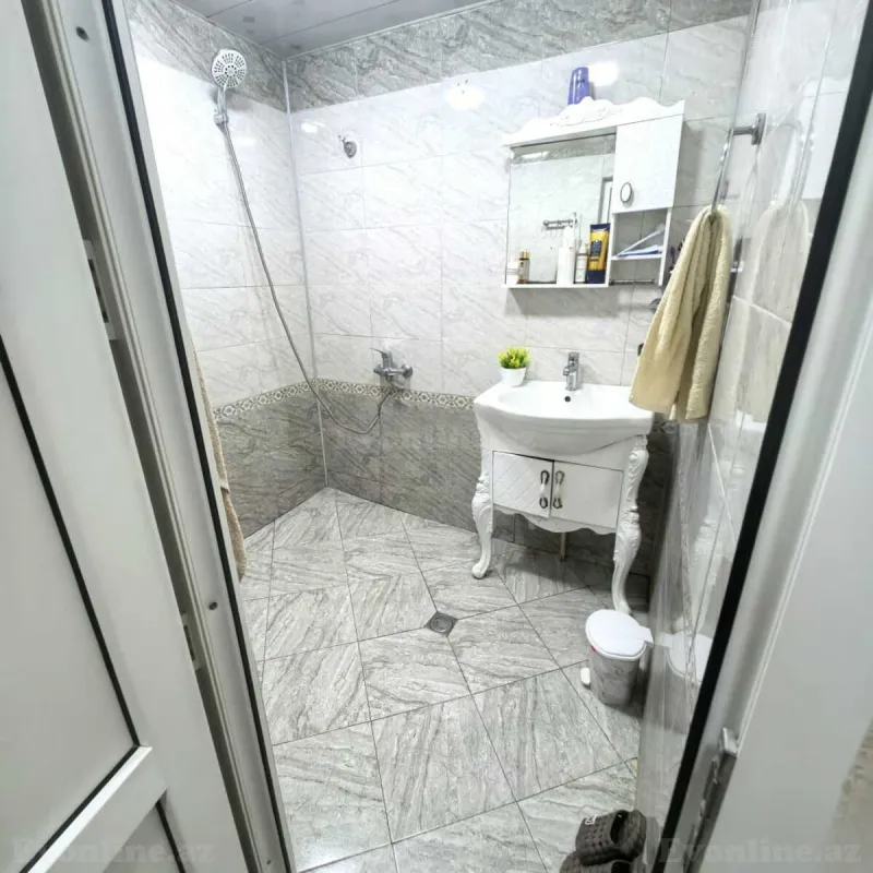 Satılır 2 otaqlı Mənzil Yeni tikili 54 m² Abşeron r. - şəkil 11