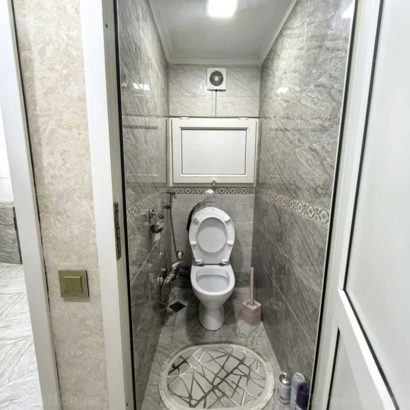 Satılır 2 otaqlı Mənzil Yeni tikili 54 m² Abşeron r. - şəkil 12