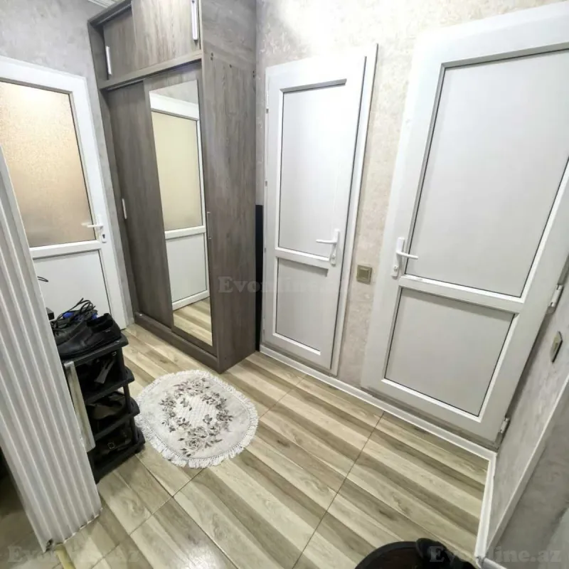 Satılır 2 otaqlı Mənzil Yeni tikili 54 m² Abşeron r. - şəkil 13