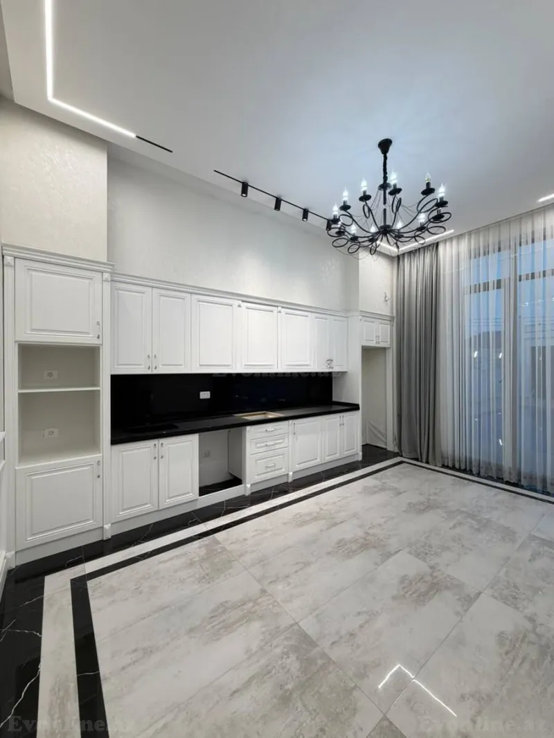 Satılır 4 otaqlı Həyət evi 170 m² Mərdəkan - şəkil 10