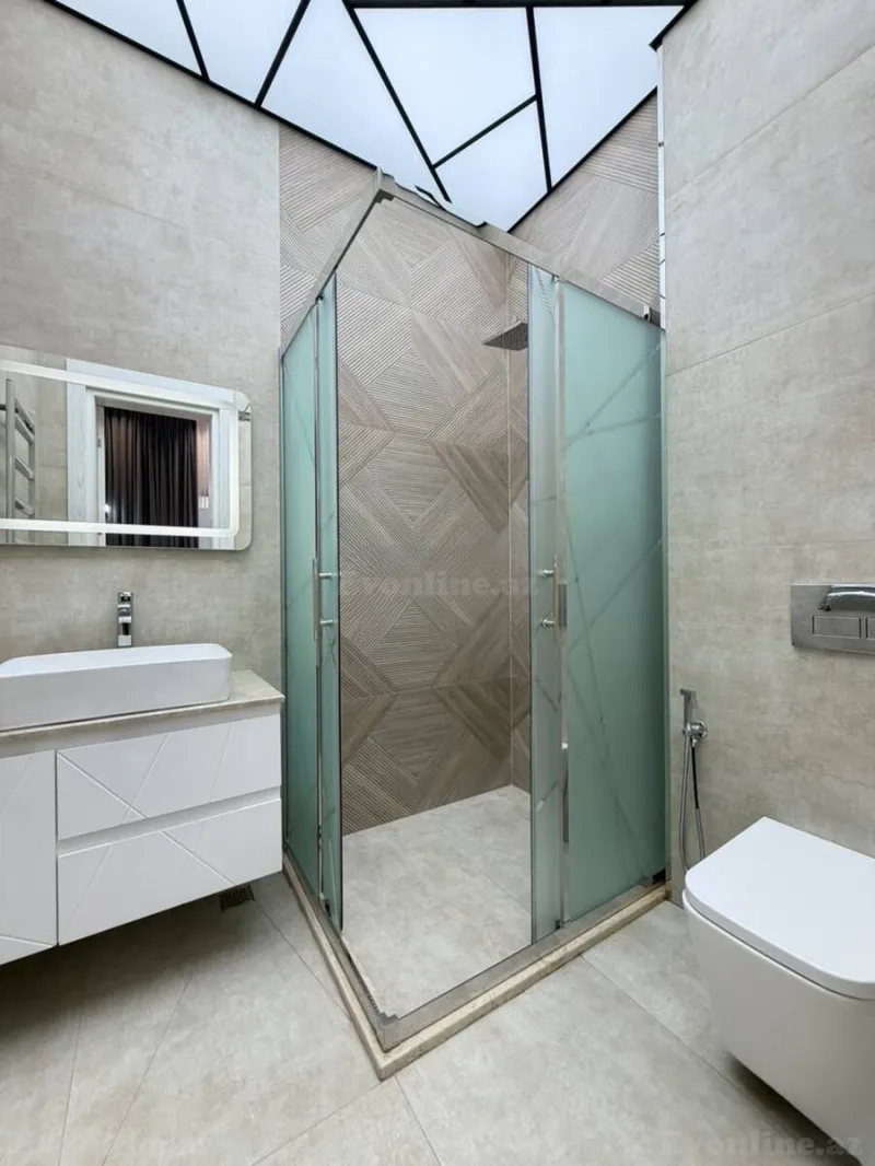 Satılır 4 otaqlı Həyət evi 170 m² Mərdəkan - şəkil 11