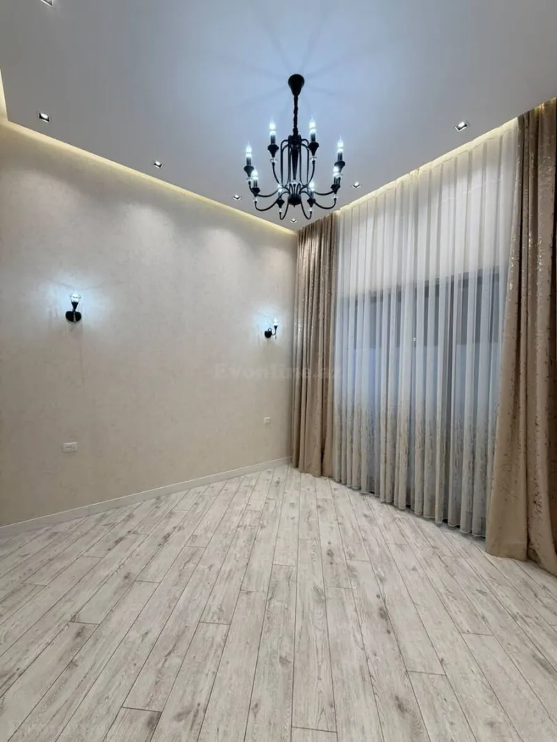 Satılır 4 otaqlı Həyət evi 170 m² Mərdəkan - şəkil 15