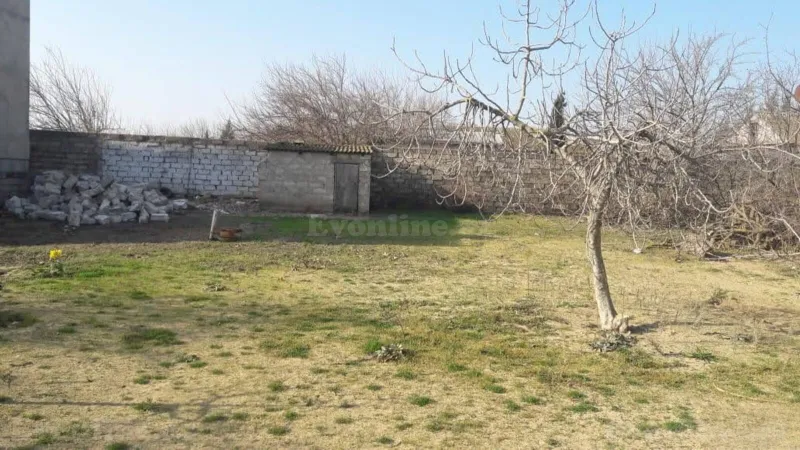 Satılır Torpaq 5 sot Sabunçu r. - şəkil 3