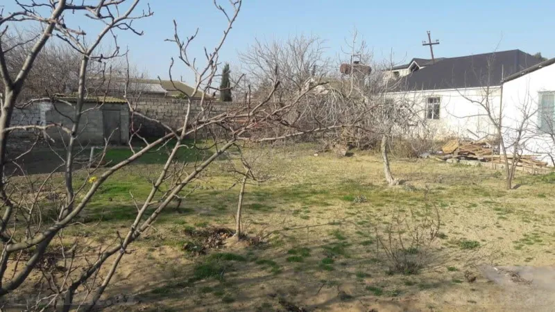 Satılır Torpaq 5 sot Sabunçu r. - şəkil 4