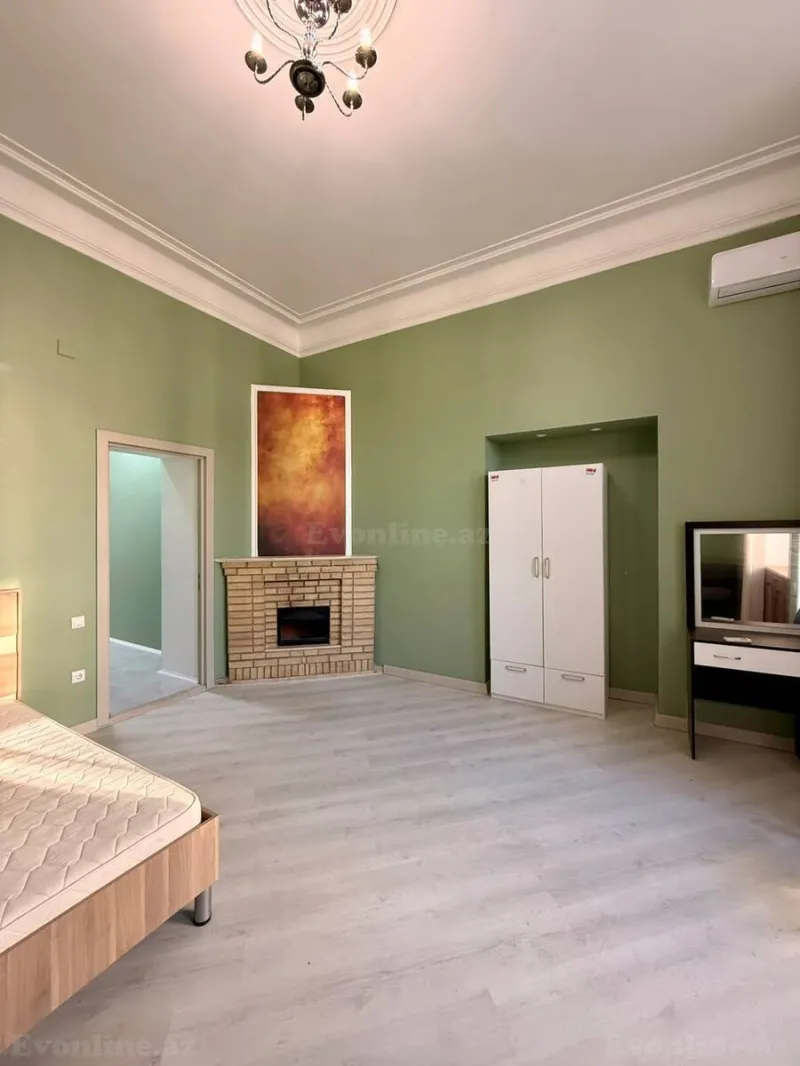 Kirayə verilir 1 otaqlı Mənzil Köhnə tikili 45 m² 28 May m. - şəkil 2