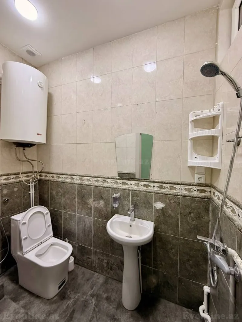 Kirayə verilir 1 otaqlı Mənzil Köhnə tikili 45 m² 28 May m. - şəkil 5