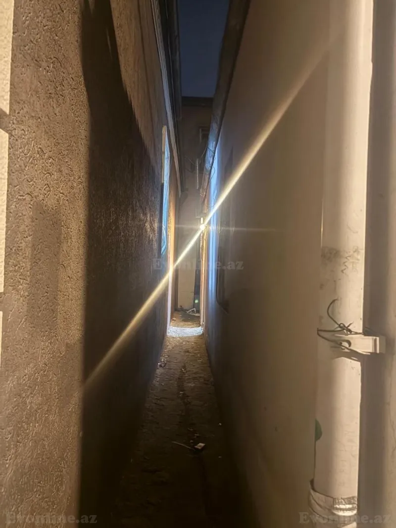 Satılır 1 otaqlı Həyət evi 24 m² NZS - şəkil 2