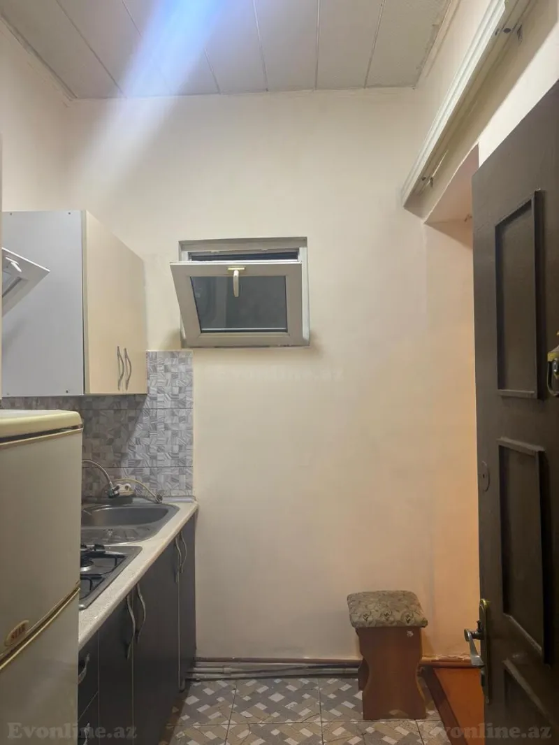 Satılır 1 otaqlı Həyət evi 24 m² NZS - şəkil 3