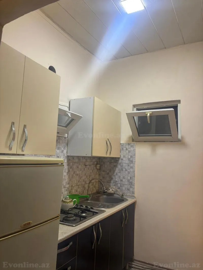 Satılır 1 otaqlı Həyət evi 24 m² NZS - şəkil 4
