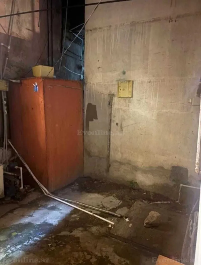 Satılır 1 otaqlı Həyət evi 24 m² NZS - şəkil 8