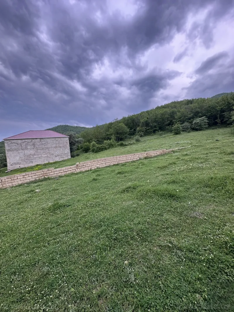 Satılır 9 otaqlı Həyət evi 300 m² Xızı - şəkil 2