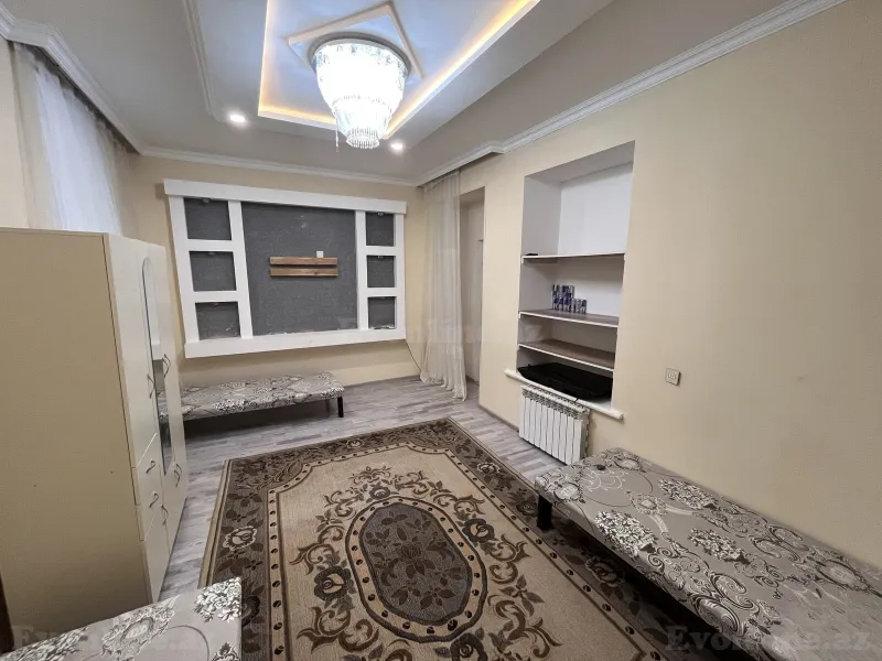 Kirayə verilir 4 otaqlı Mənzil Köhnə tikili 110 m² 28 May m. - şəkil 2