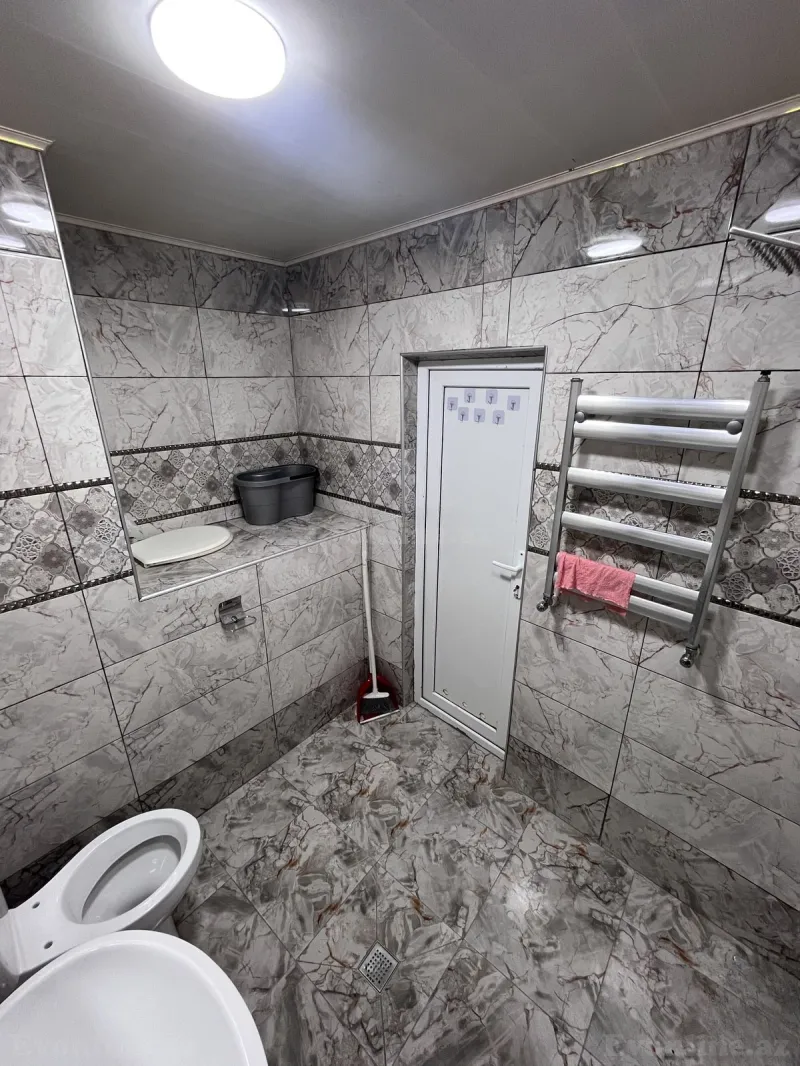 Kirayə verilir 4 otaqlı Mənzil Köhnə tikili 110 m² 28 May m. - şəkil 4