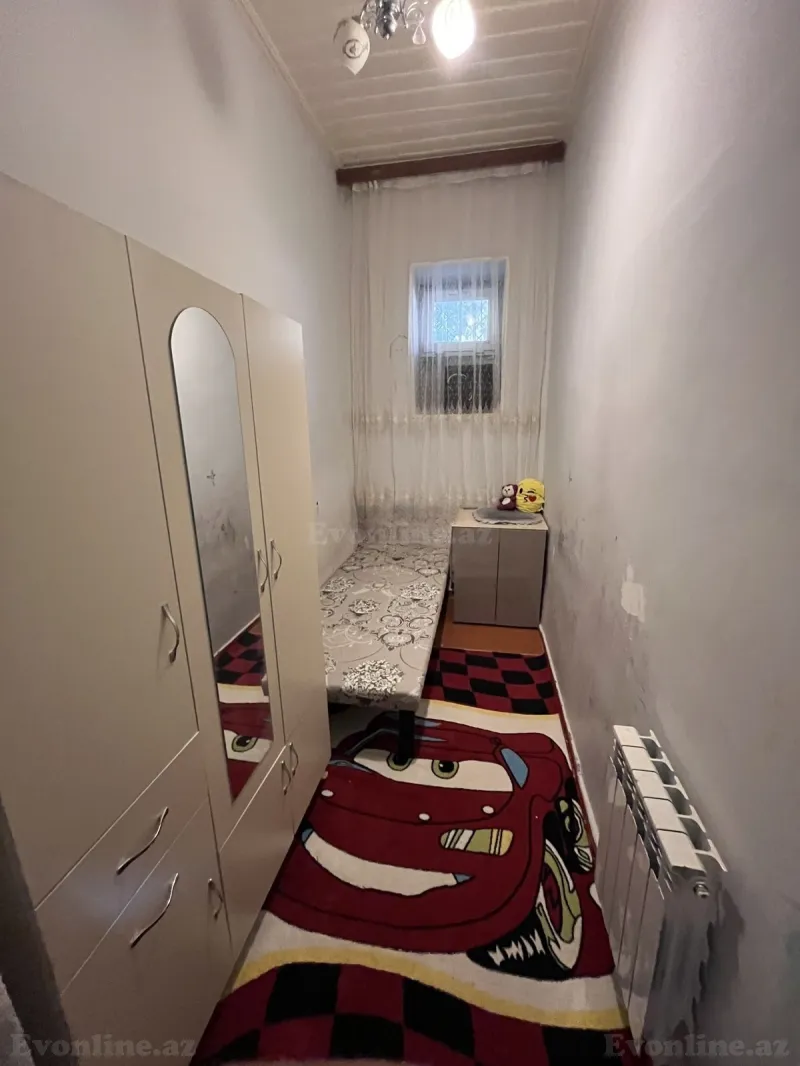 Kirayə verilir 4 otaqlı Mənzil Köhnə tikili 110 m² 28 May m. - şəkil 11