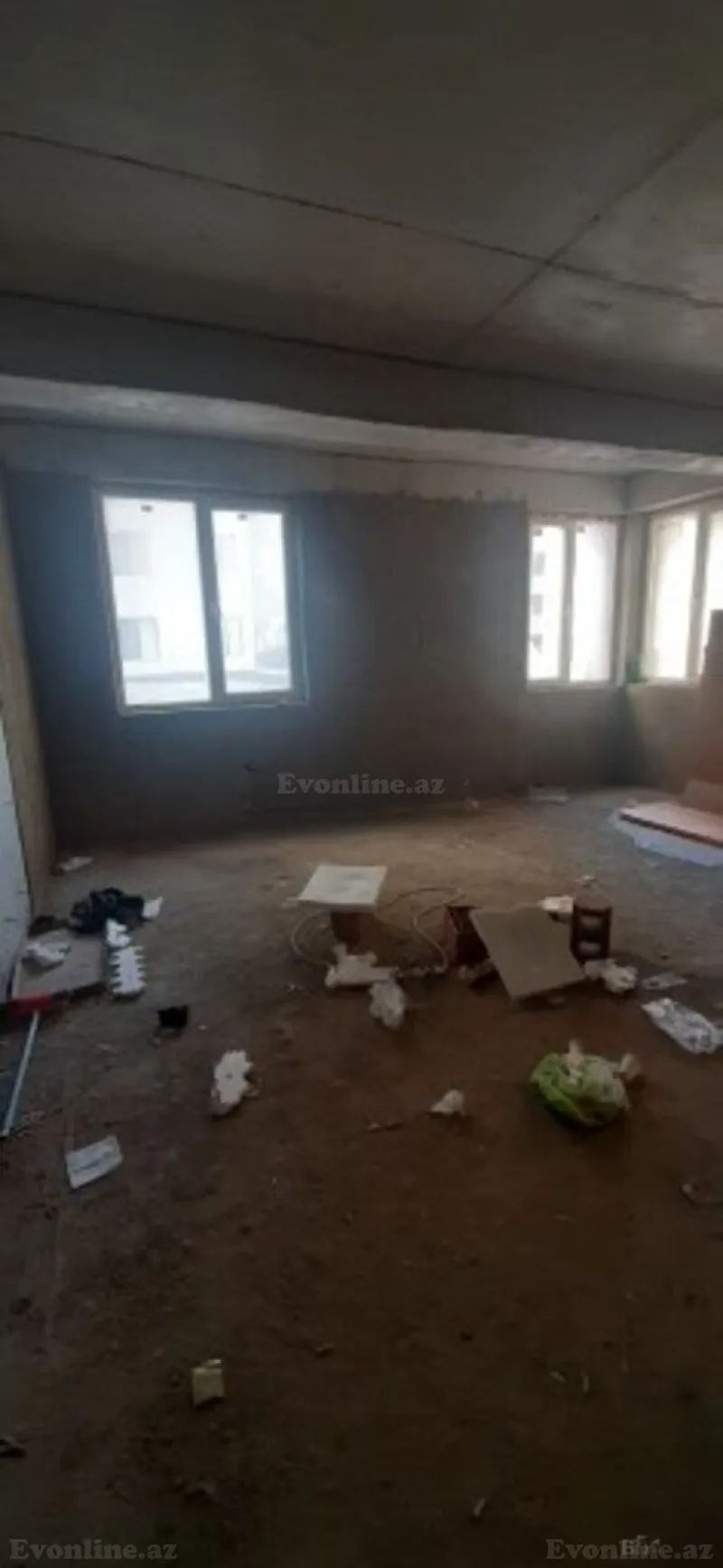 Satılır 4 otaqlı Mənzil Yeni tikili 186 m² 28 May m. - şəkil 2
