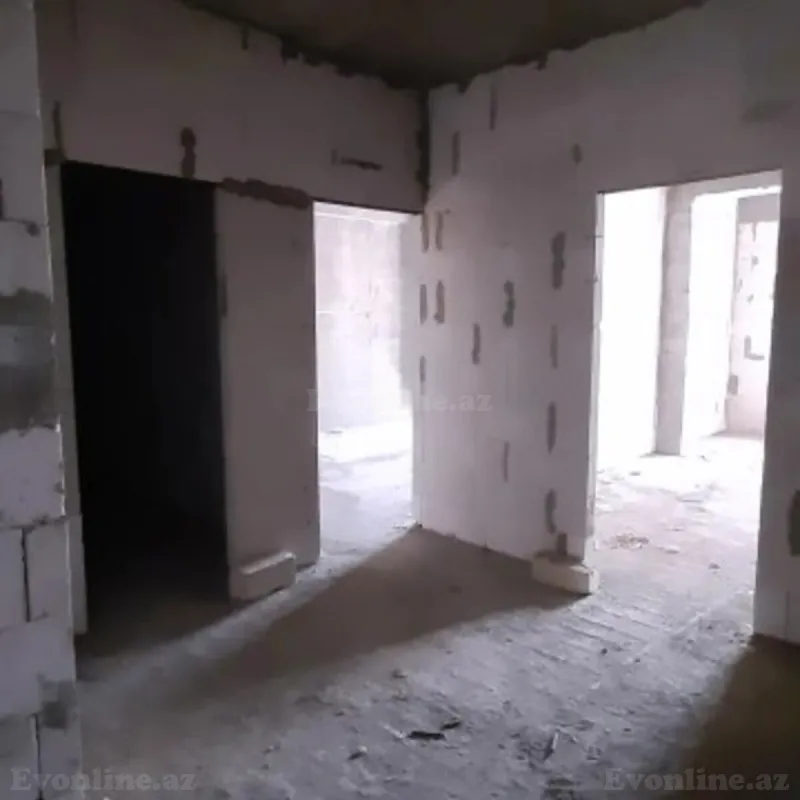 Satılır 4 otaqlı Mənzil Yeni tikili 186 m² 28 May m. - şəkil 3