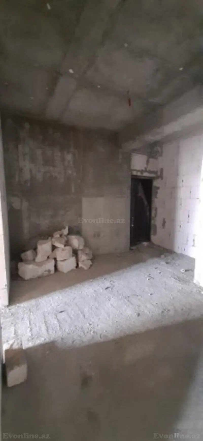 Satılır 4 otaqlı Mənzil Yeni tikili 186 m² 28 May m. - şəkil 4