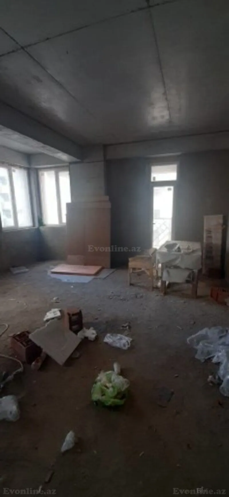 Satılır 4 otaqlı Mənzil Yeni tikili 186 m² 28 May m. - şəkil 6