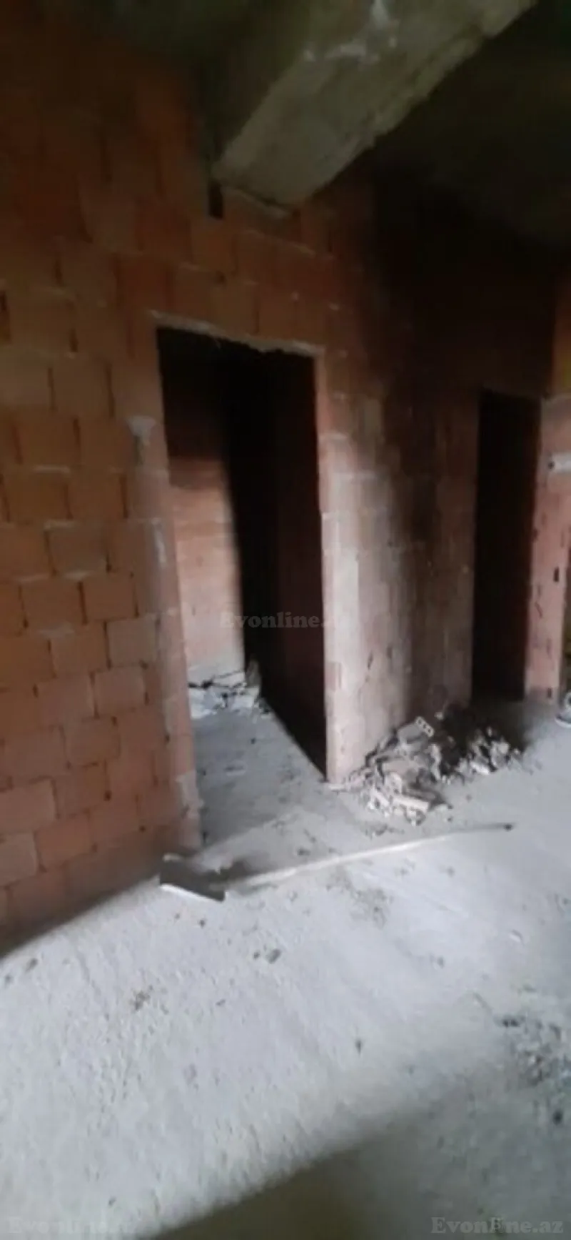 Satılır 4 otaqlı Mənzil Yeni tikili 186 m² 28 May m. - şəkil 7