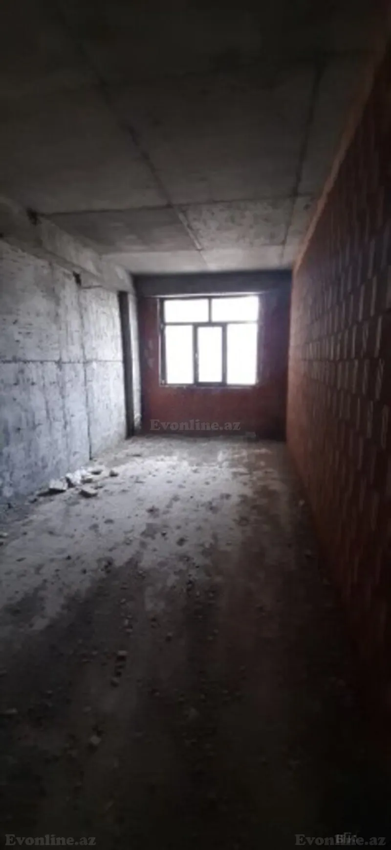 Satılır 4 otaqlı Mənzil Yeni tikili 186 m² 28 May m. - şəkil 8