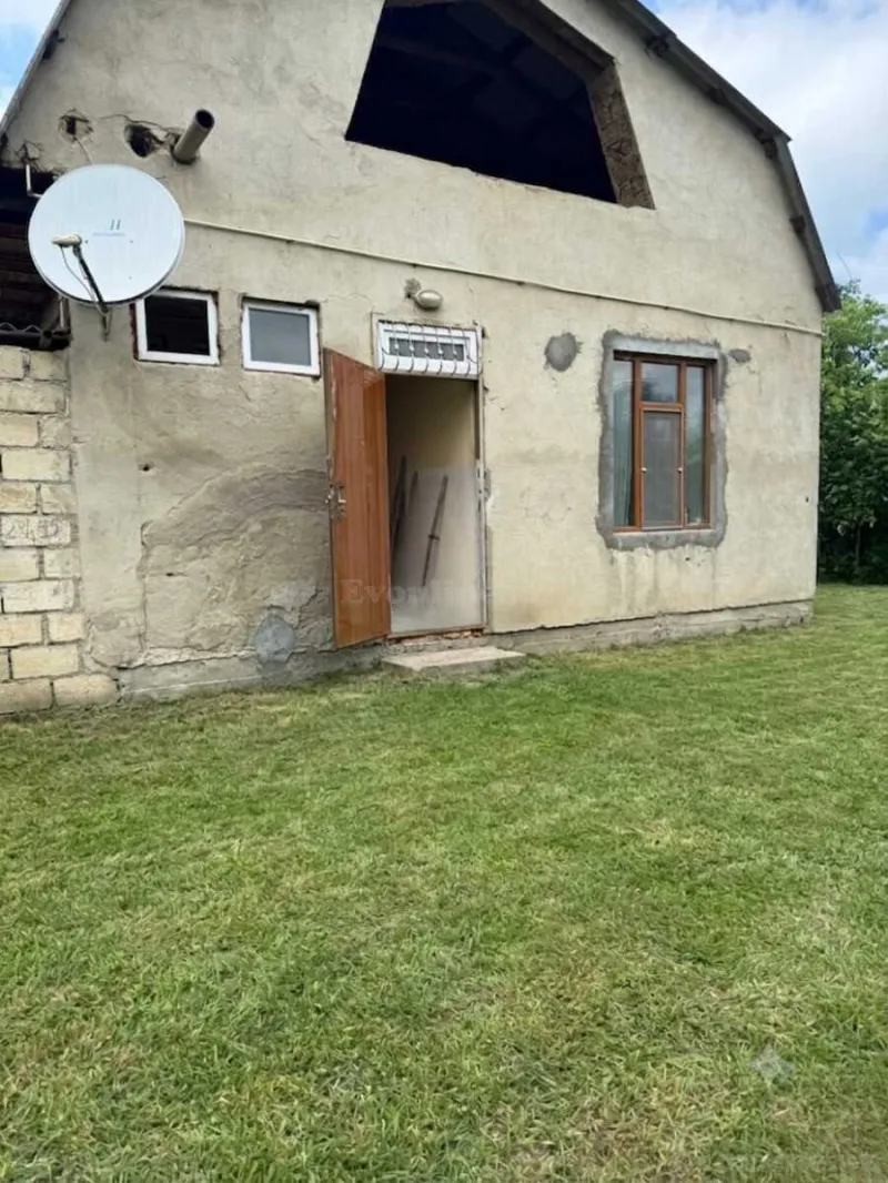 Satılır 3 otaqlı Həyət evi 110 m² Quba - şəkil 2