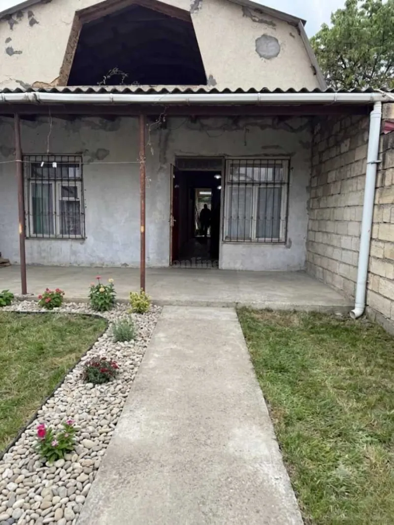 Satılır 3 otaqlı Həyət evi 110 m² Quba - şəkil 10