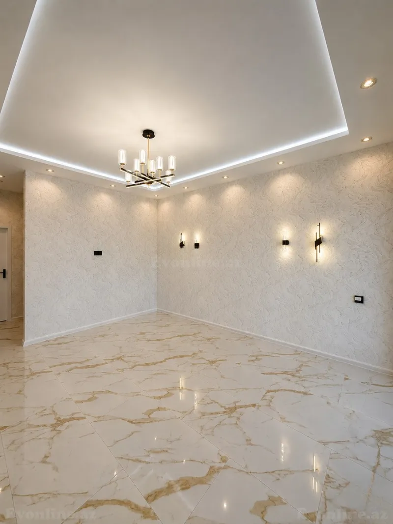 Satılır 4 otaqlı Həyət evi 110 m² Şüvəlan - şəkil 7