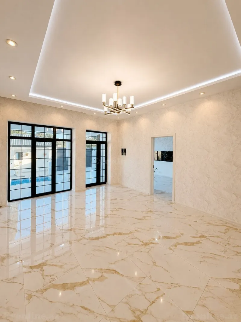 Satılır 4 otaqlı Həyət evi 110 m² Şüvəlan - şəkil 8