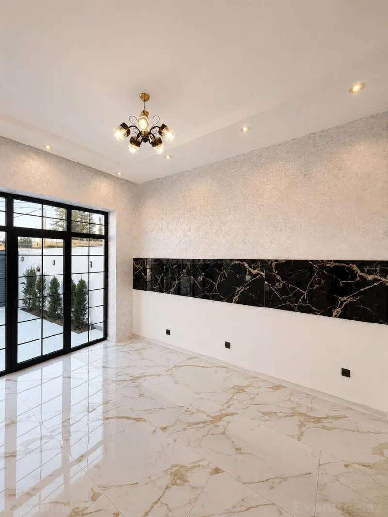 Satılır 4 otaqlı Həyət evi 110 m² Şüvəlan - şəkil 9
