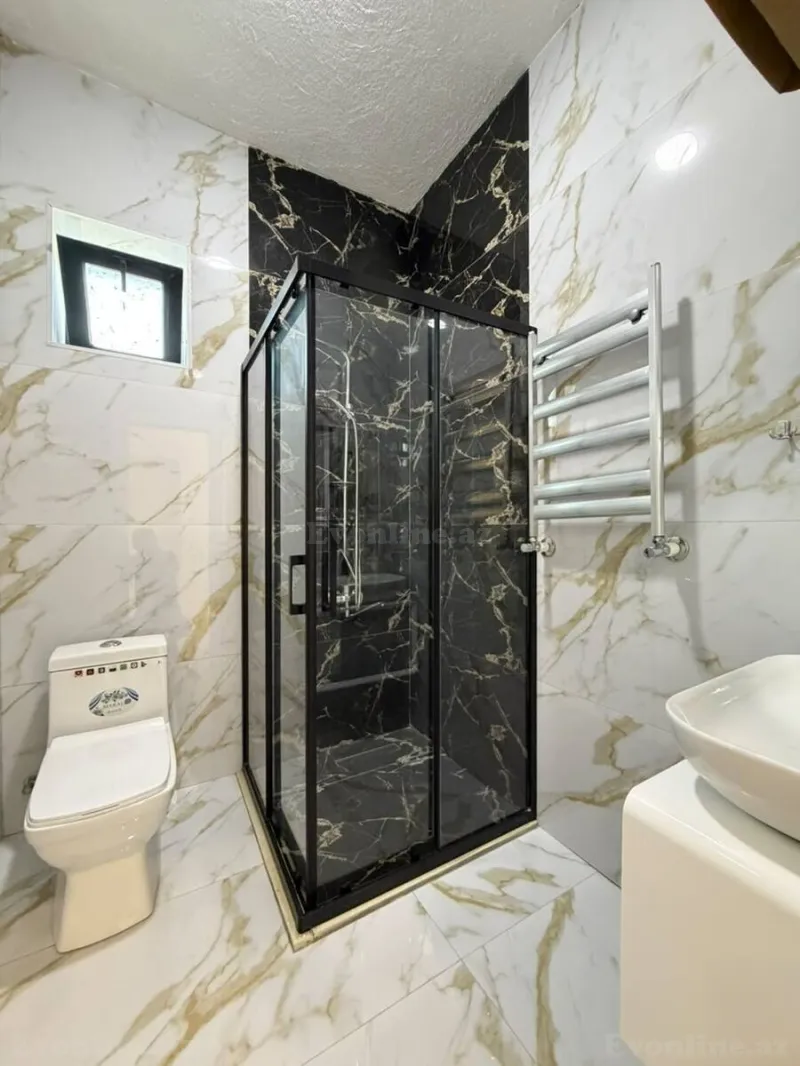 Satılır 4 otaqlı Həyət evi 110 m² Şüvəlan - şəkil 10