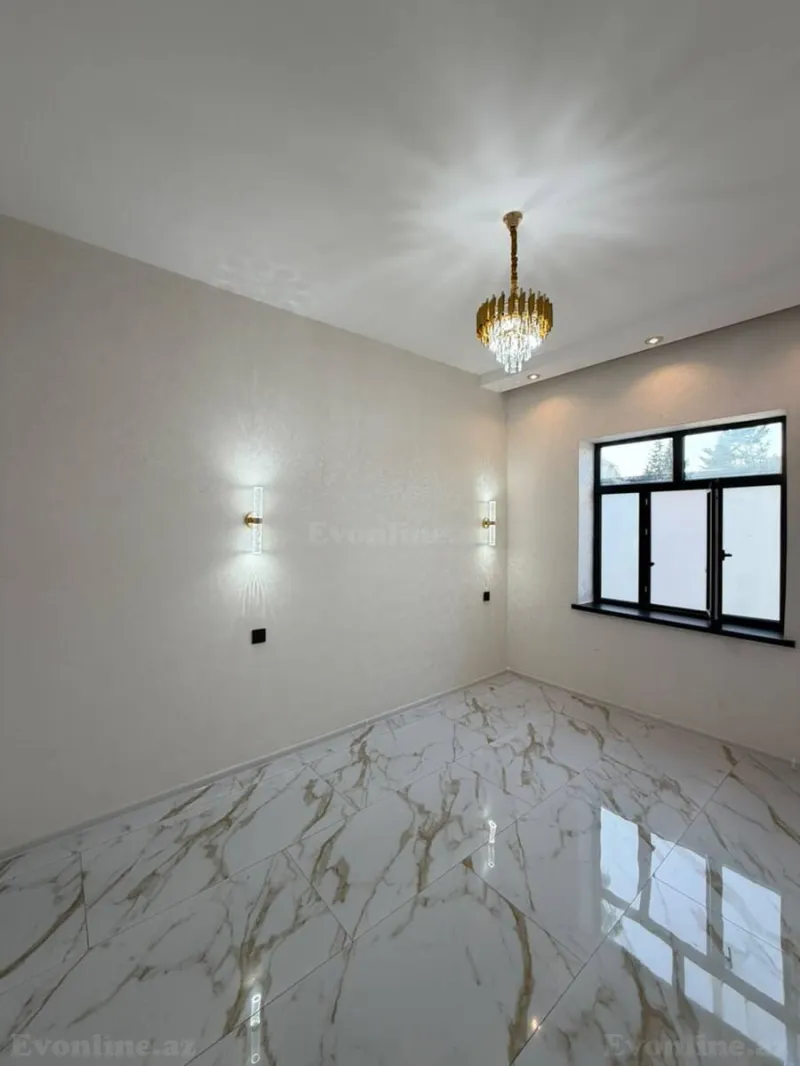 Satılır 4 otaqlı Həyət evi 110 m² Şüvəlan - şəkil 11